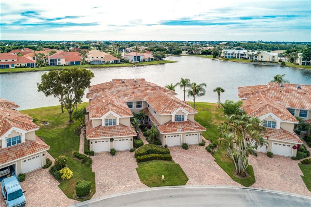 SPINNAKER POINTE - Residential