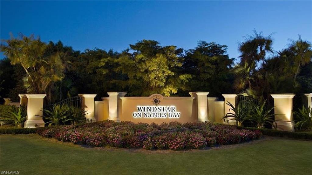 SPINNAKER POINTE - Residential