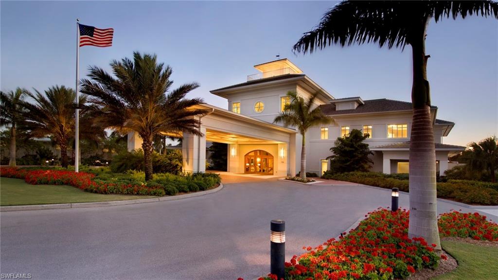 SPINNAKER POINTE - Residential