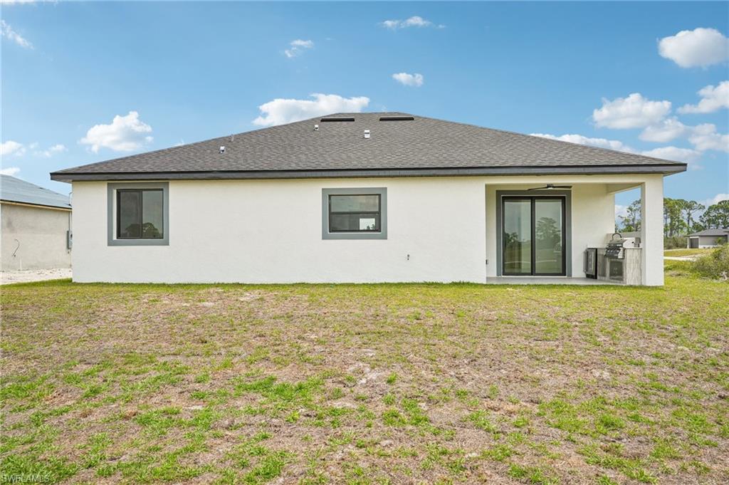PORT LABELLE - Residential