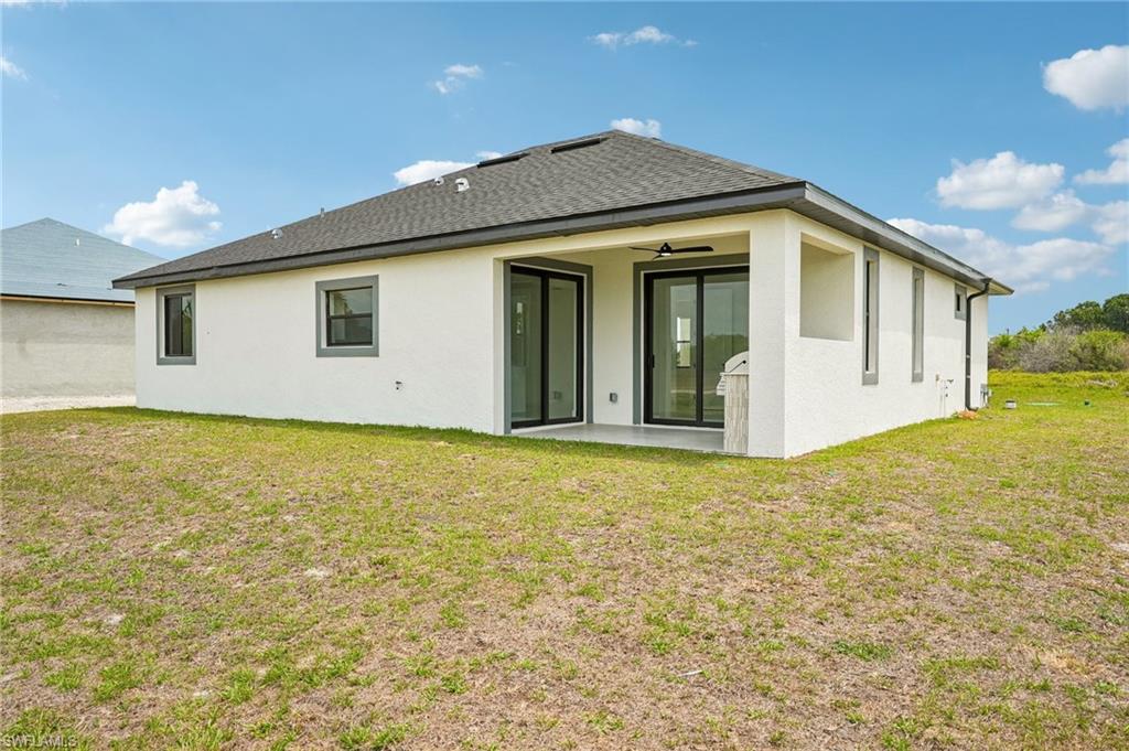 PORT LABELLE - Residential