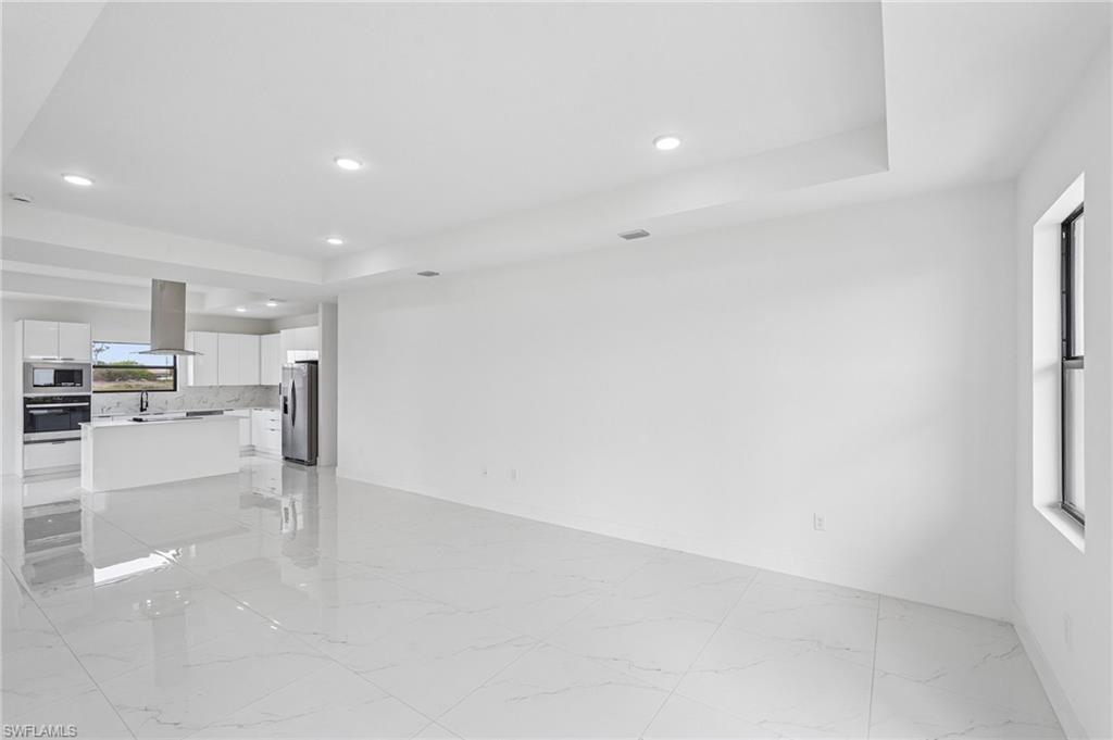 PORT LABELLE - Residential