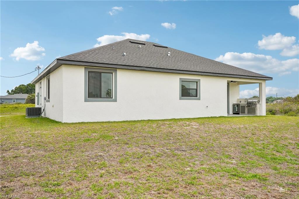 PORT LABELLE - Residential