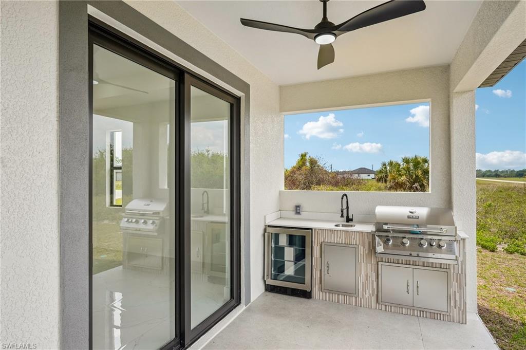 PORT LABELLE - Residential