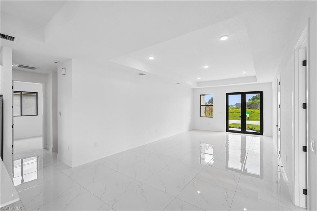 PORT LABELLE - Residential