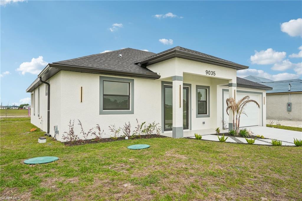 PORT LABELLE - Residential