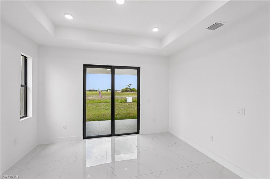 PORT LABELLE - Residential