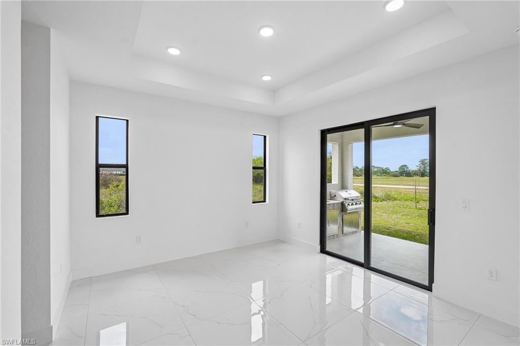 PORT LABELLE - Residential