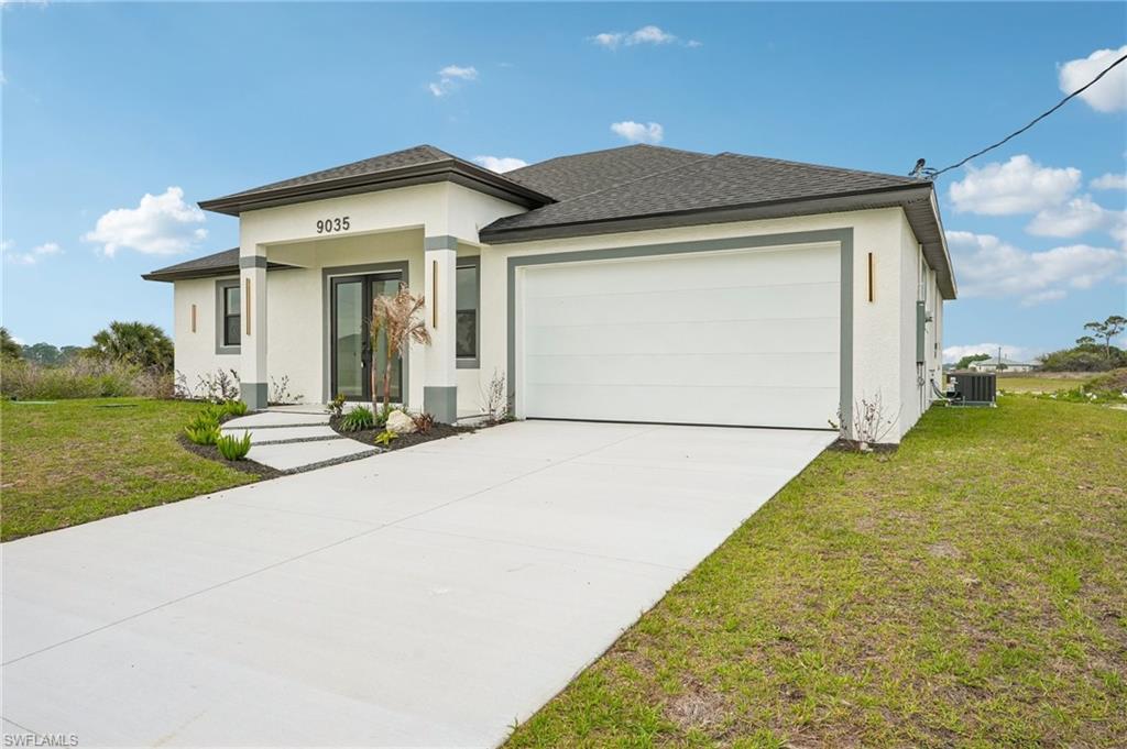 PORT LABELLE - Residential