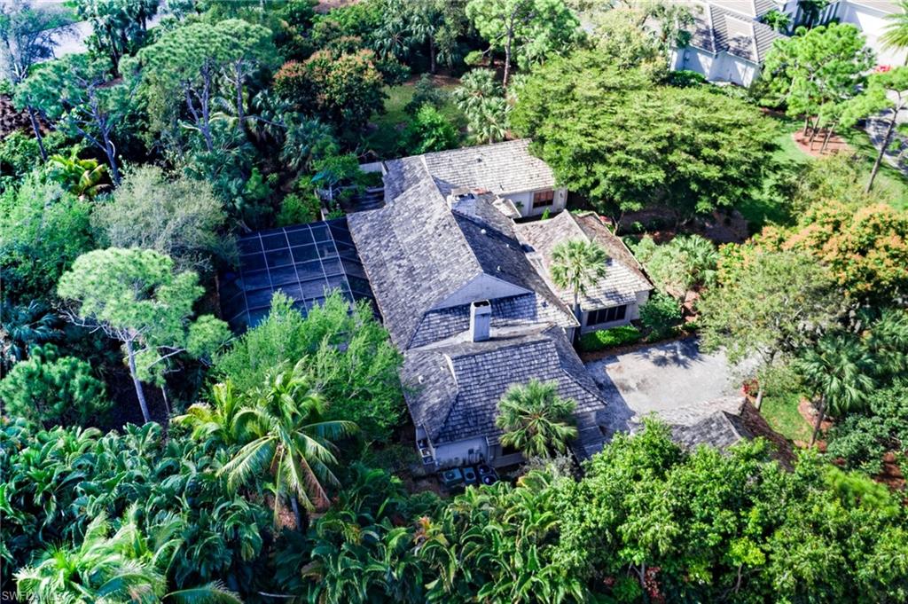 PELICAN BAY WOODS - Residential