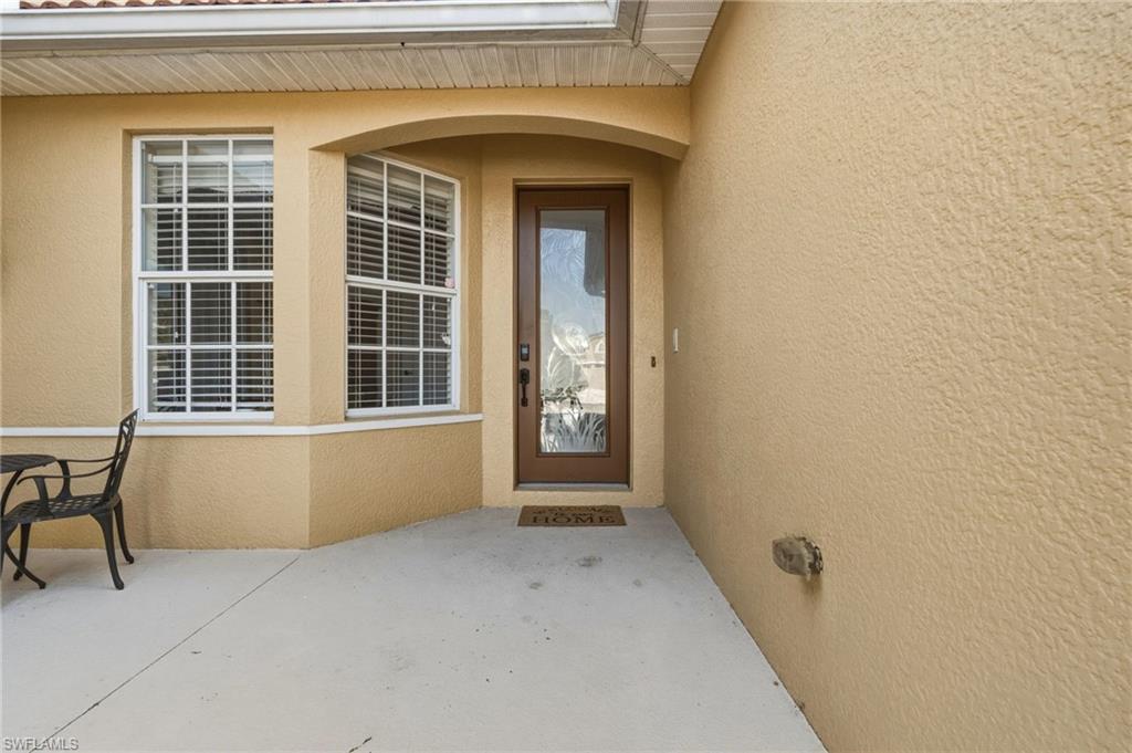 NORTH PORT - Residential