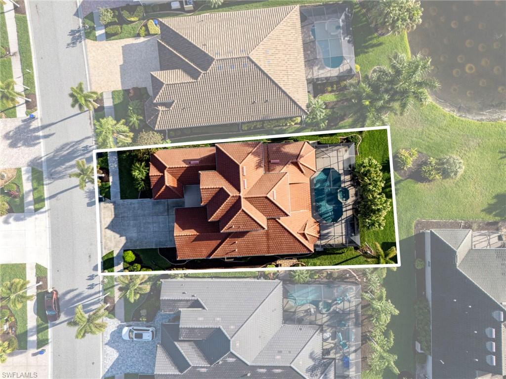 NORTH PORT - Residential