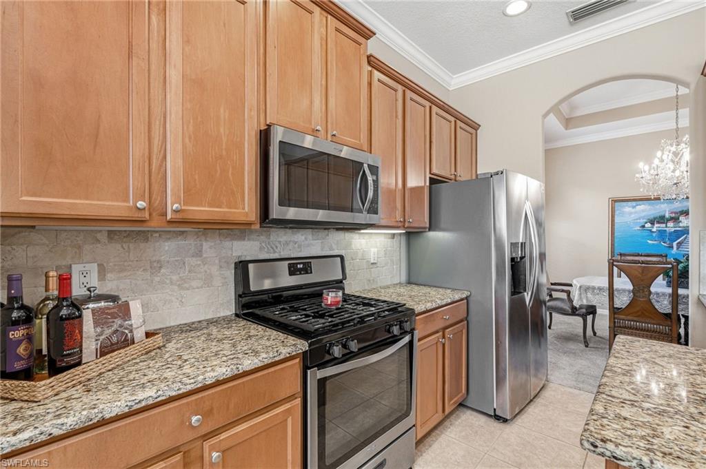 NORTH PORT - Residential