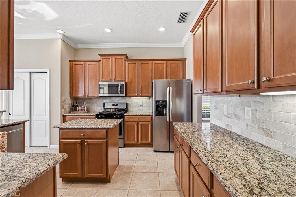 NORTH PORT - Residential