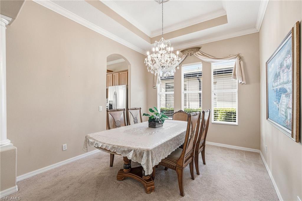 NORTH PORT - Residential