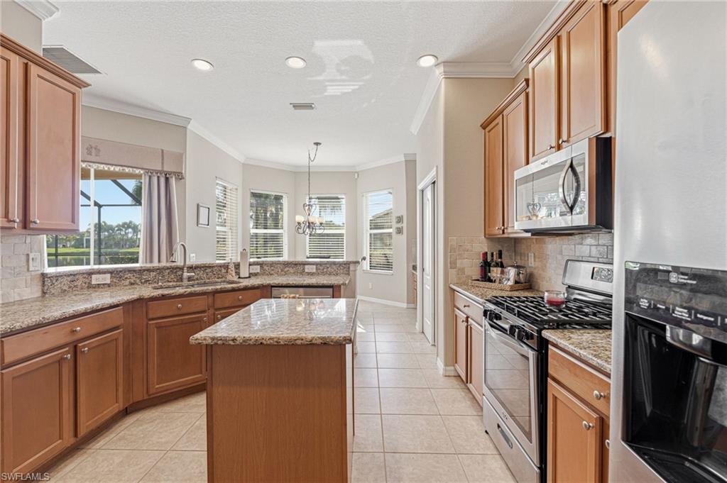 NORTH PORT - Residential