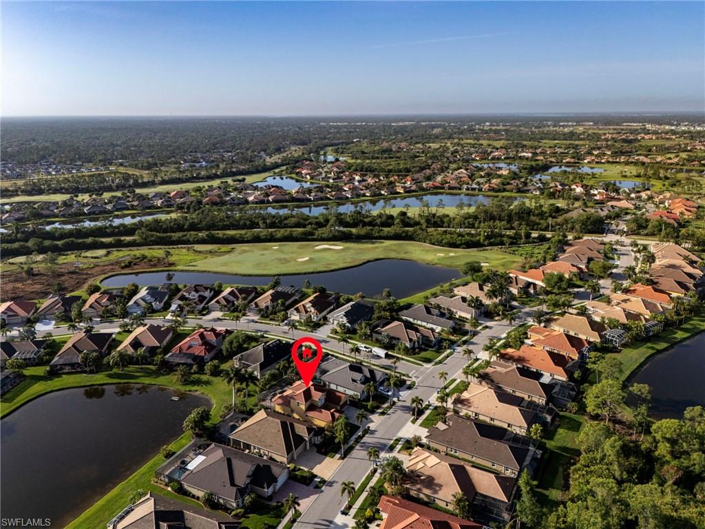 NORTH PORT - Residential