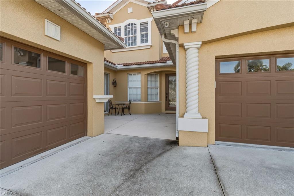 NORTH PORT - Residential