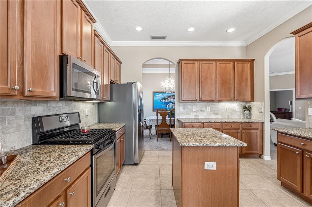 NORTH PORT - Residential