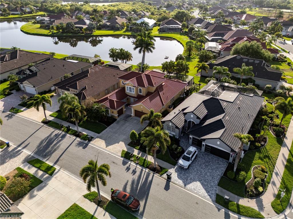 NORTH PORT - Residential