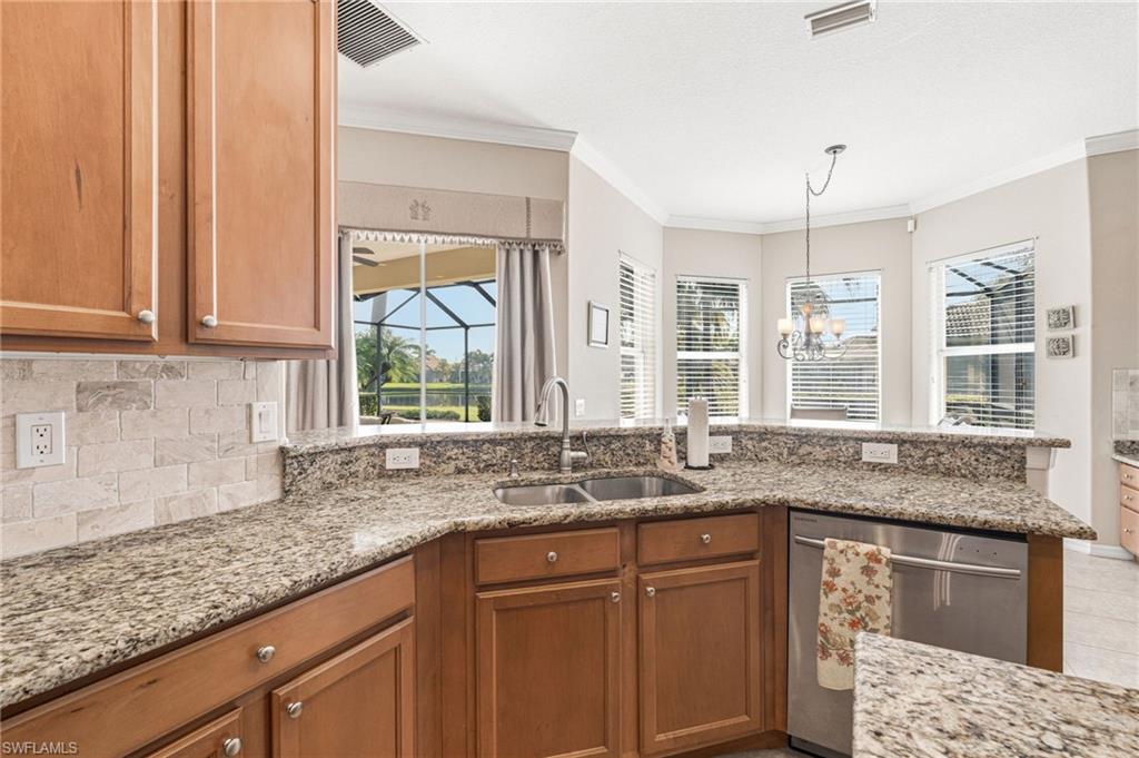 NORTH PORT - Residential