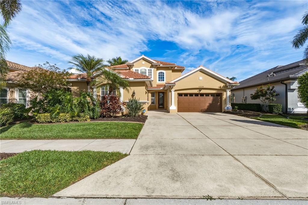 NORTH PORT - Residential