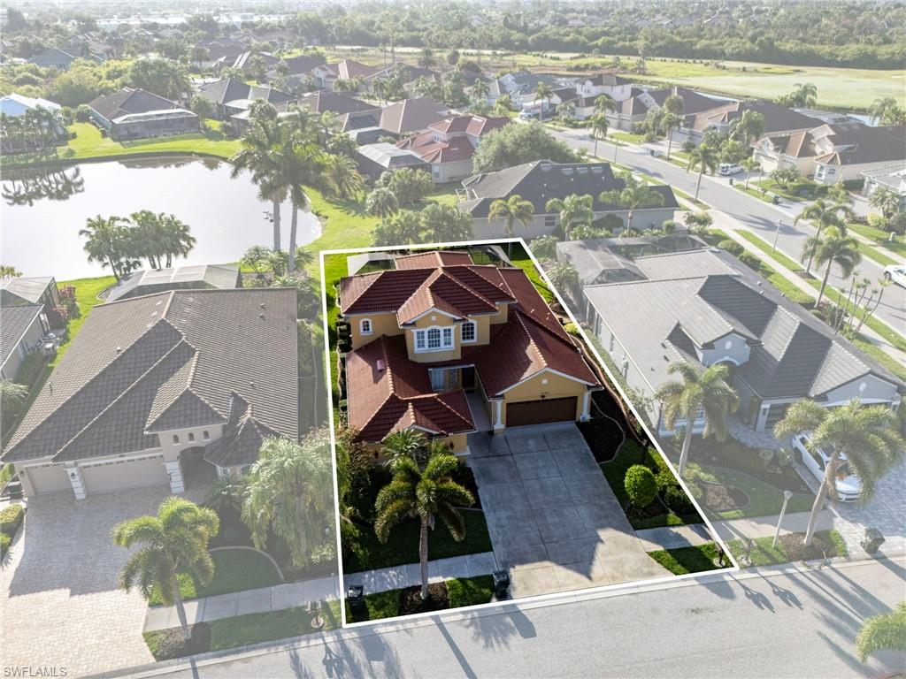 NORTH PORT - Residential