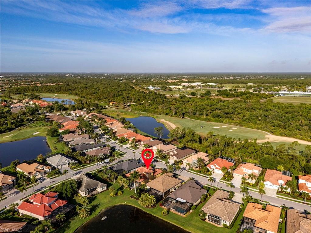 NORTH PORT - Residential