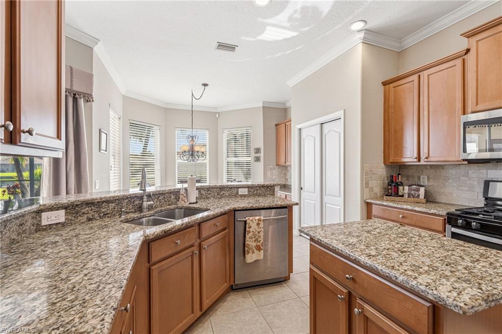 NORTH PORT - Residential