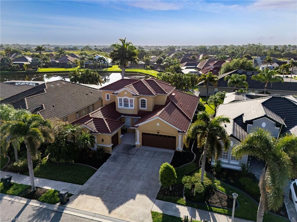 NORTH PORT - Residential