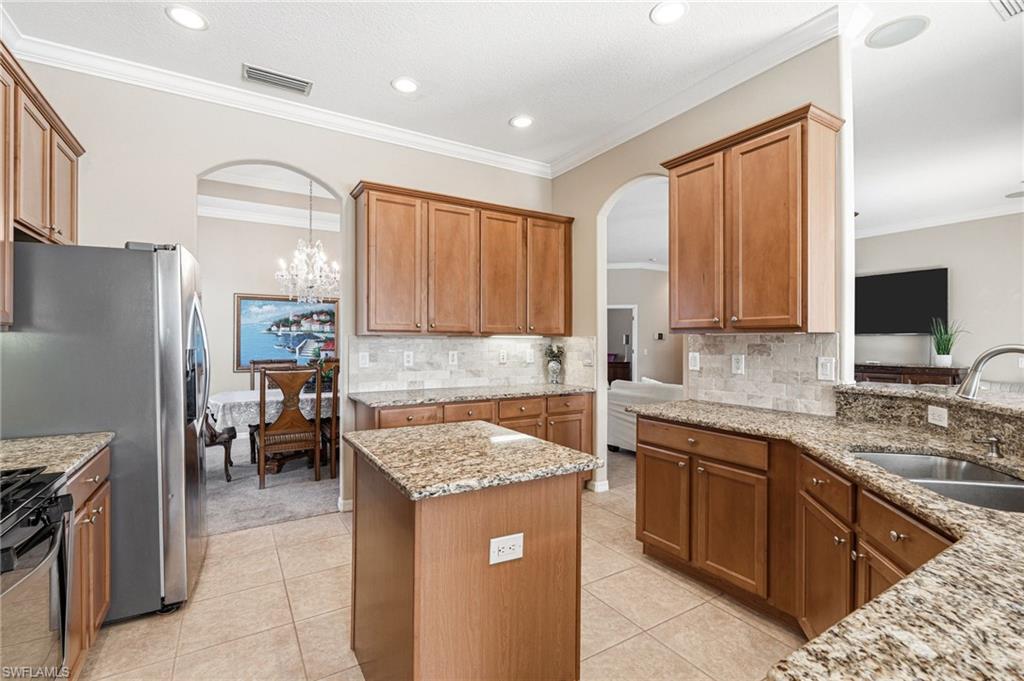 NORTH PORT - Residential