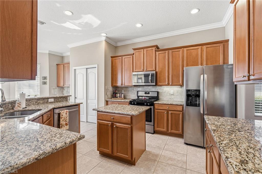 NORTH PORT - Residential