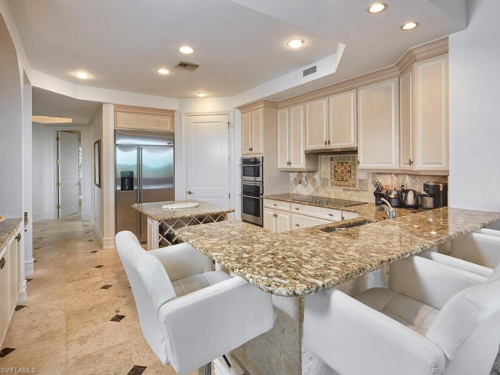 BAYVIEW AT BONITA BAY - Residential