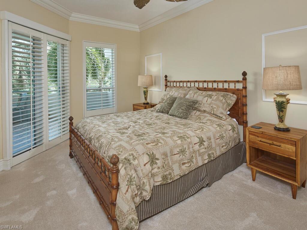 BAYVIEW AT BONITA BAY - Residential