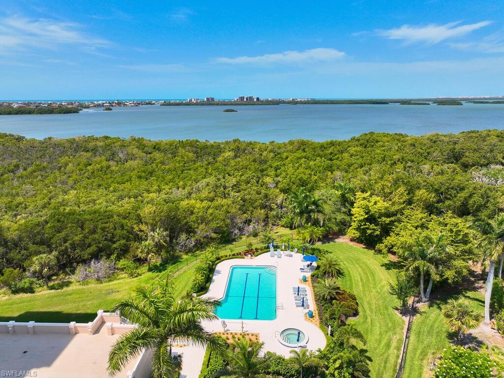 BAYVIEW AT BONITA BAY - Residential