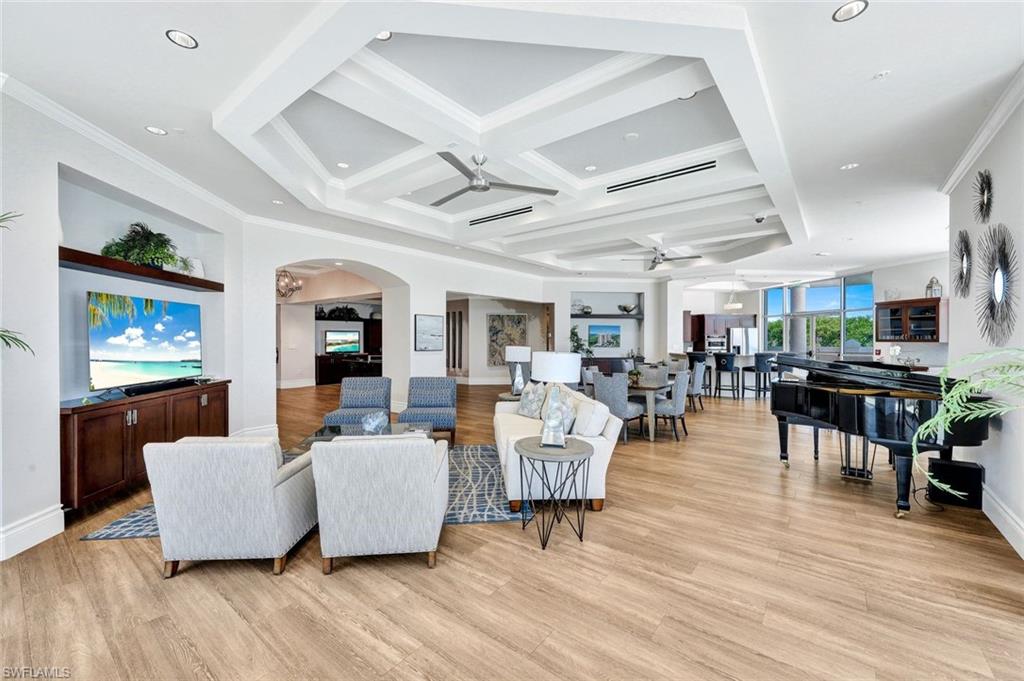 BAYVIEW AT BONITA BAY - Residential