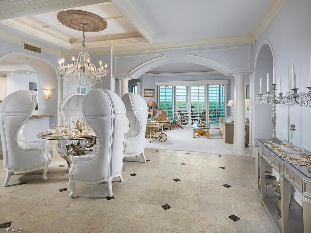 BAYVIEW AT BONITA BAY - Residential