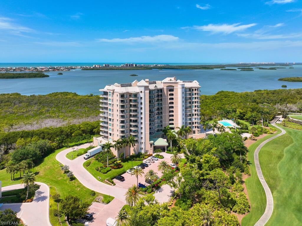 BAYVIEW AT BONITA BAY - Residential