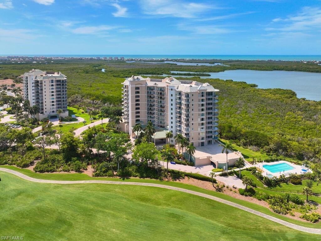 BAYVIEW AT BONITA BAY - Residential