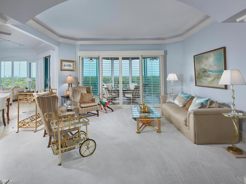 BAYVIEW AT BONITA BAY - Residential