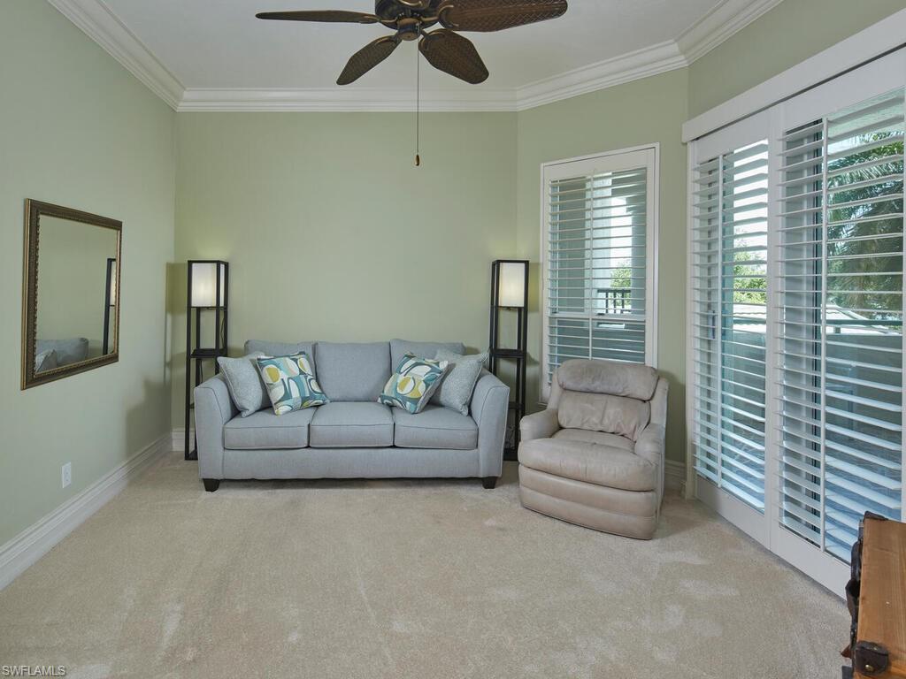 BAYVIEW AT BONITA BAY - Residential