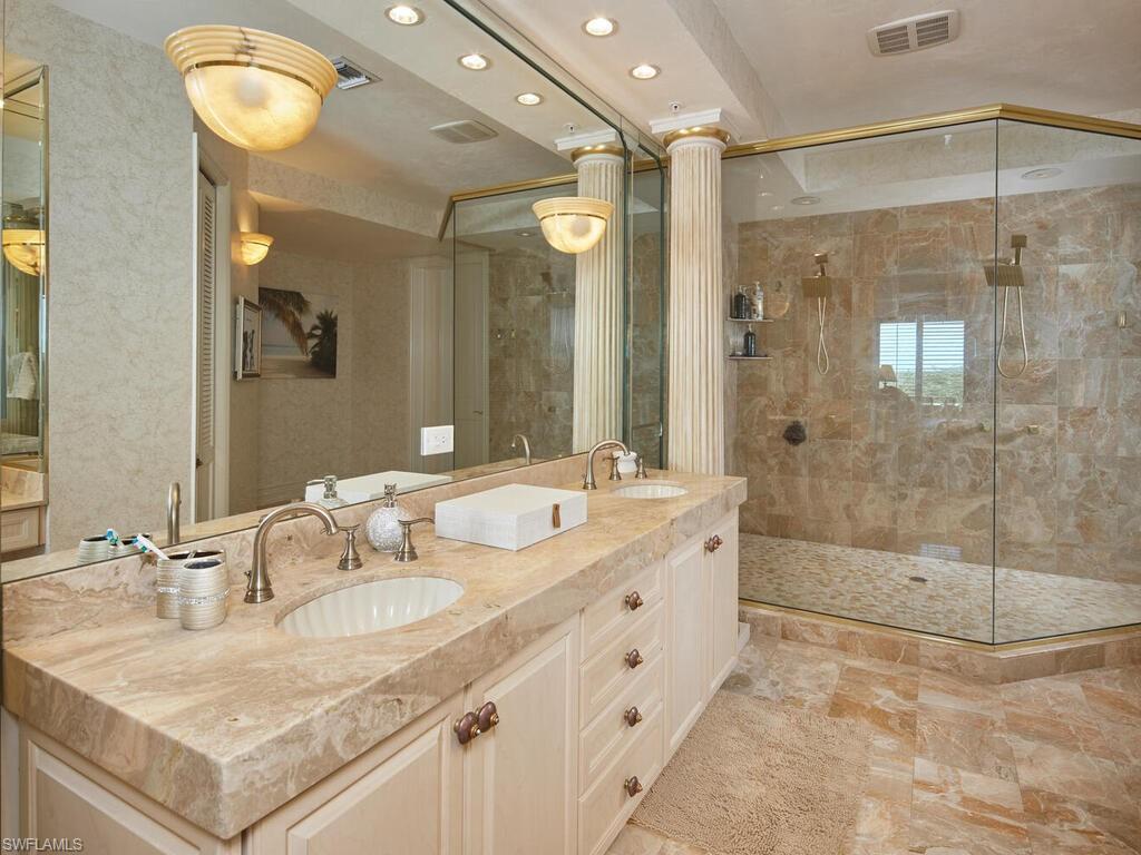 BAYVIEW AT BONITA BAY - Residential