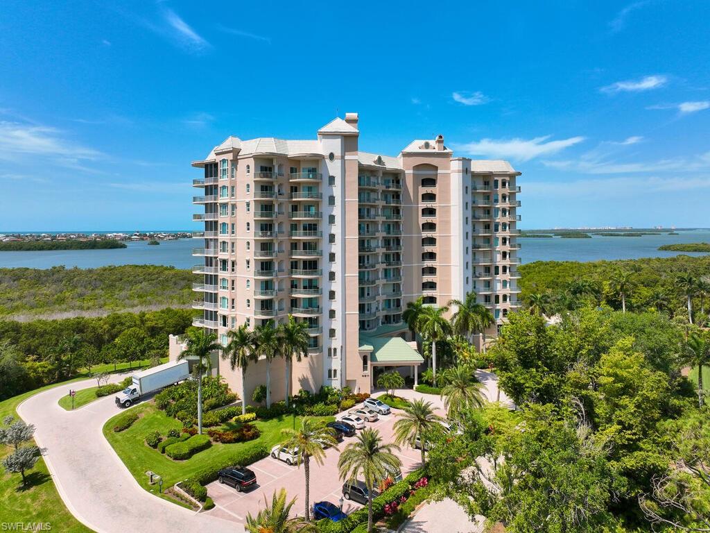 BAYVIEW AT BONITA BAY - Residential