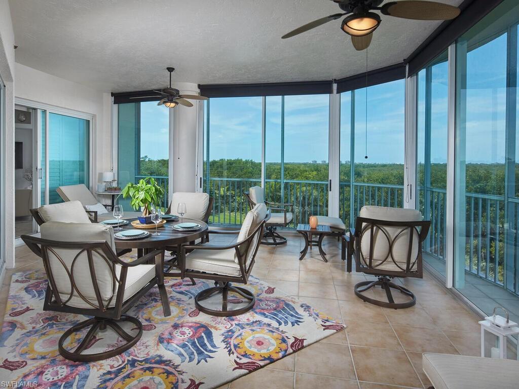 BAYVIEW AT BONITA BAY - Residential