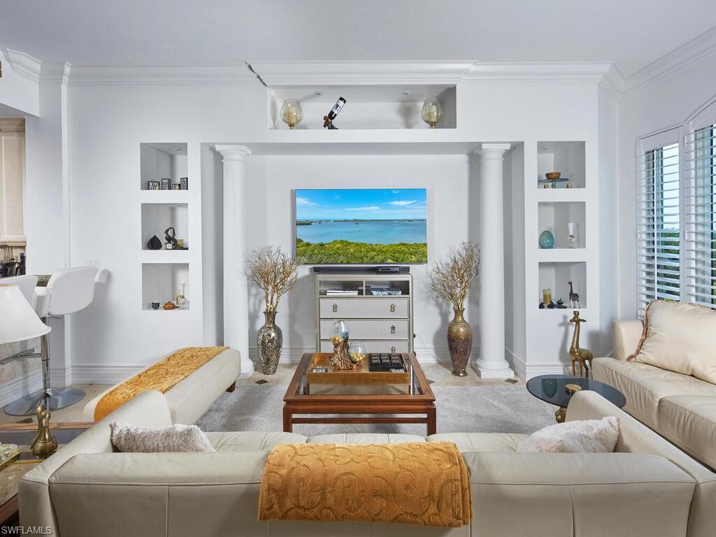 BAYVIEW AT BONITA BAY - Residential