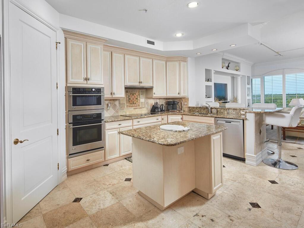 BAYVIEW AT BONITA BAY - Residential