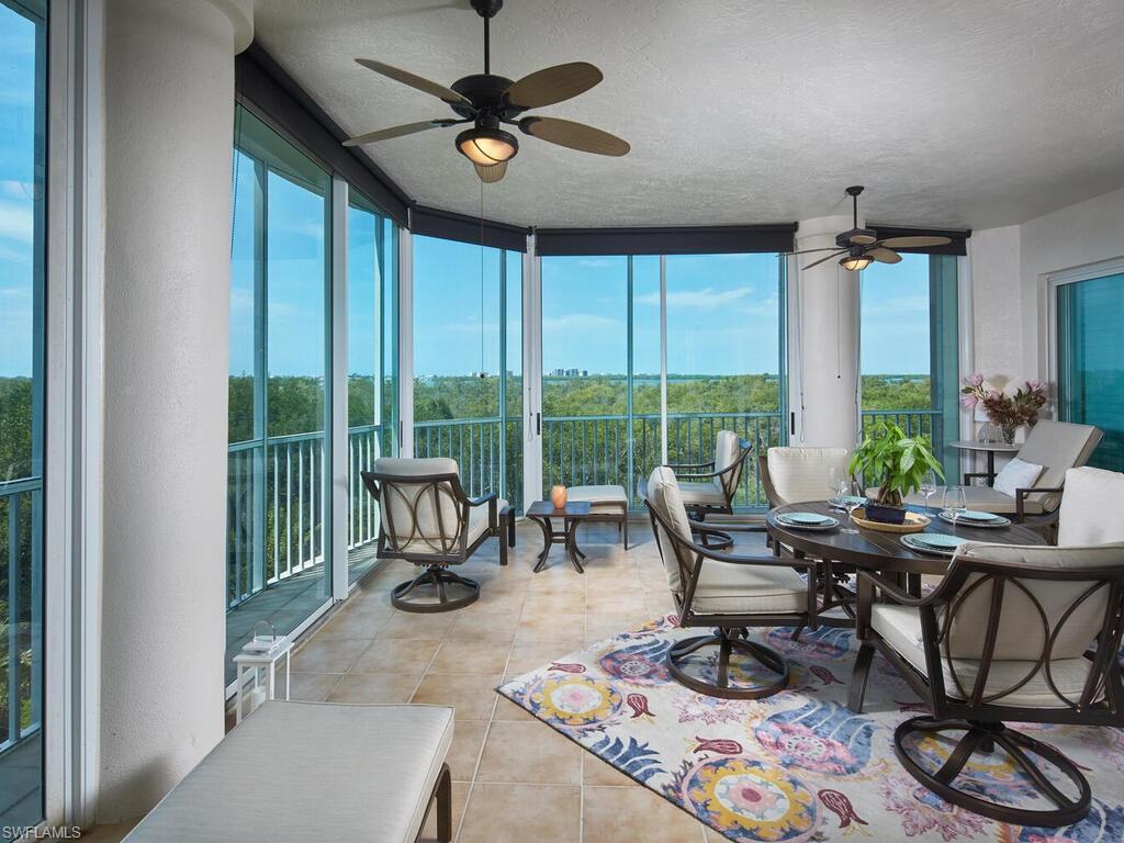 BAYVIEW AT BONITA BAY - Residential