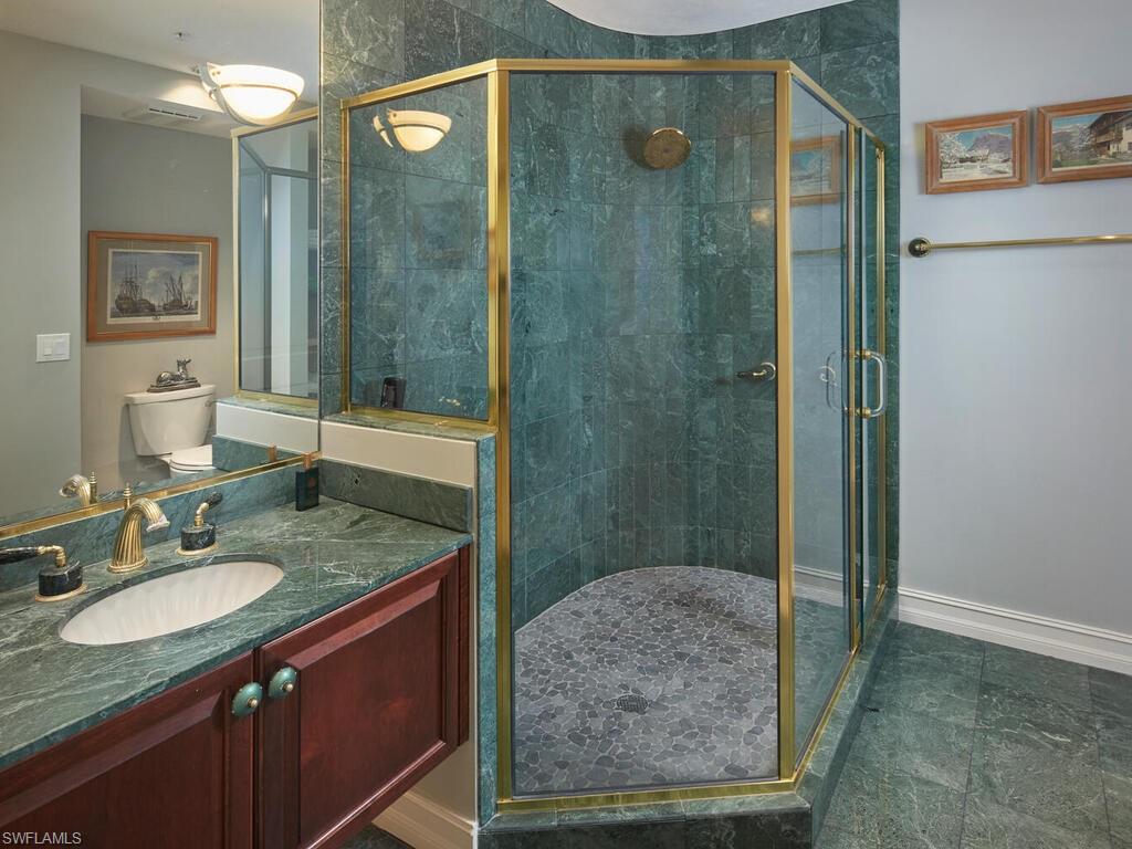 BAYVIEW AT BONITA BAY - Residential