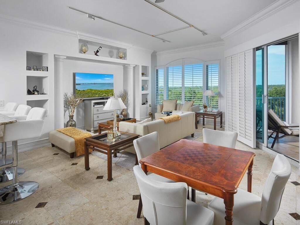 BAYVIEW AT BONITA BAY - Residential