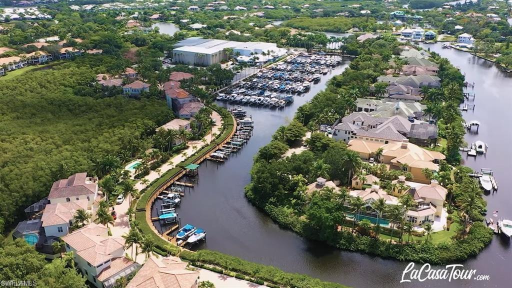 BAYVIEW AT BONITA BAY - Residential